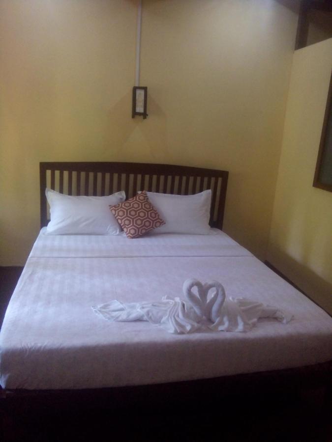 Sayyaphone Guesthouse Thakho Room photo